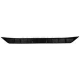 New Lower Tailgate Molding Direct Replacement Fits 2016 -2018 Toyota Rav4