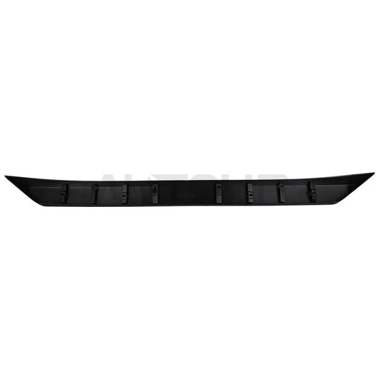 New Lower Tailgate Molding Direct Replacement Fits 2016 -2018 Toyota Rav4