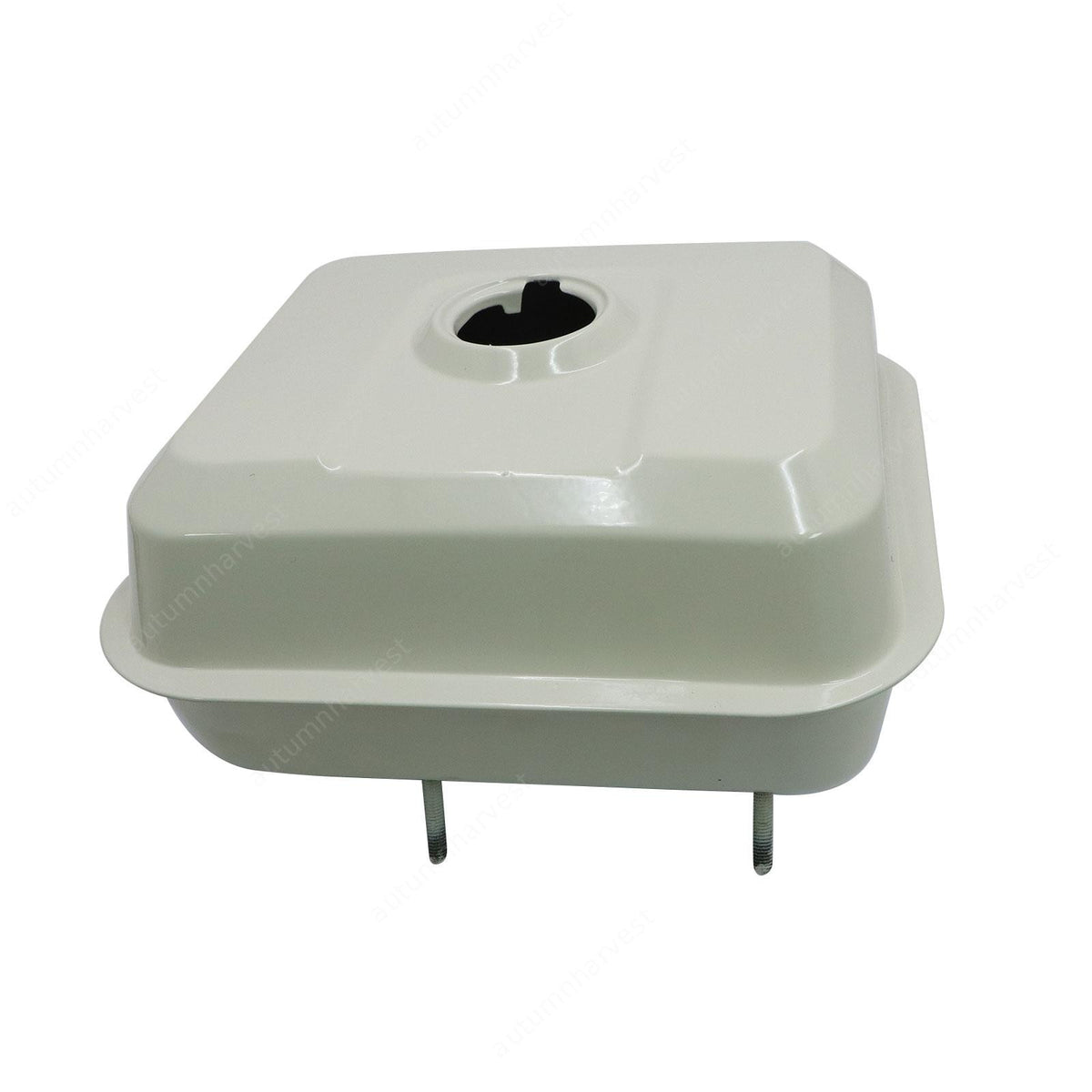 For Honda GX200 6.5HP GX160 5.5HP GX140 Engine Motor Generator Fuel Gas Tank US