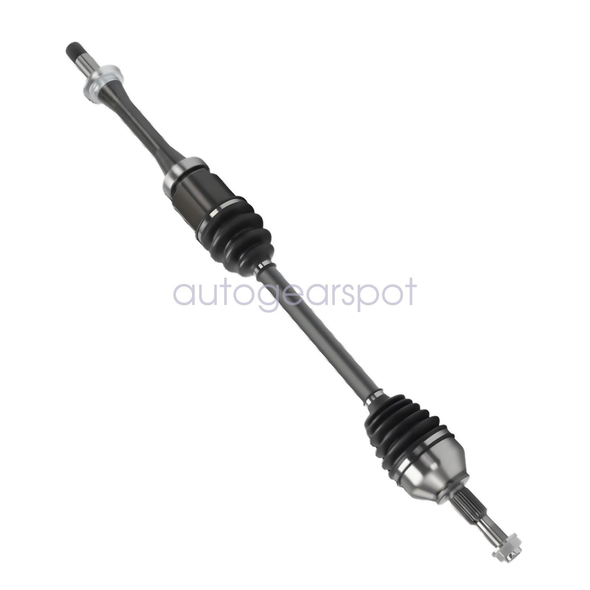 Front Right CV Axle Assembly Fit Ford Fusion 2013 2014 2015-2020 L4 2.0L L4 2.5L