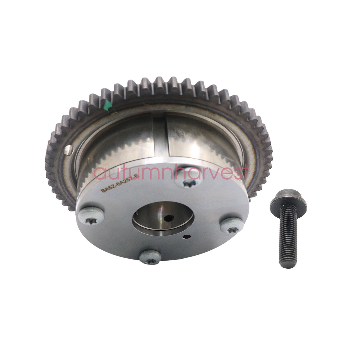 Intake Timing Sprocket For Ford Explorer Taurus Flex Fusion Lincoln MKT MKZ 3.5L