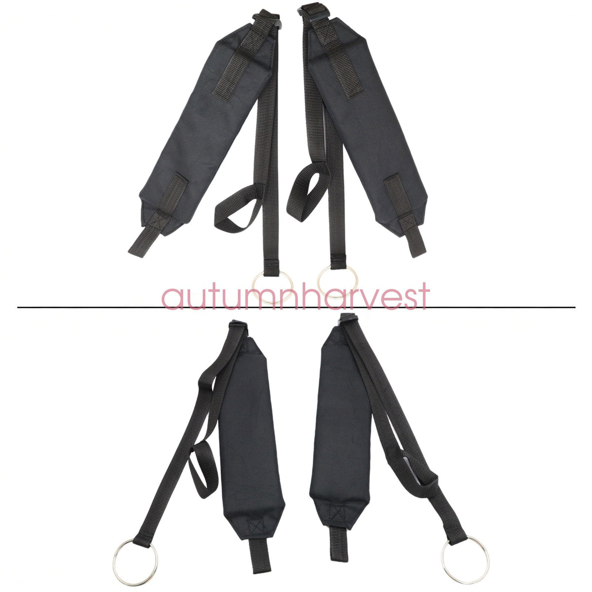 Shoulder Harness Strap 4244 710 9005 Fit For STIHL BR350 BR430 BR450 SR430 SR450