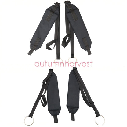 Shoulder Harness Strap 4244 710 9005 Fit For STIHL BR350 BR430 BR450 SR430 SR450