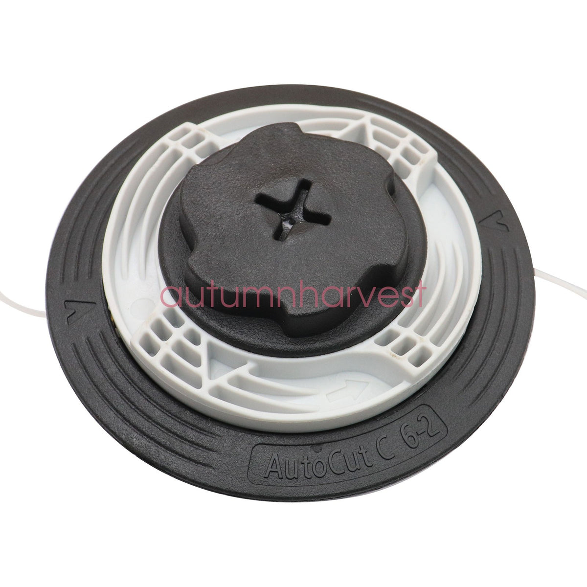 For STIHL AutoCut C 6-2 Mower Head FS38 FS40 FS45 FS50 FSA60 R 4006 710 2126 US