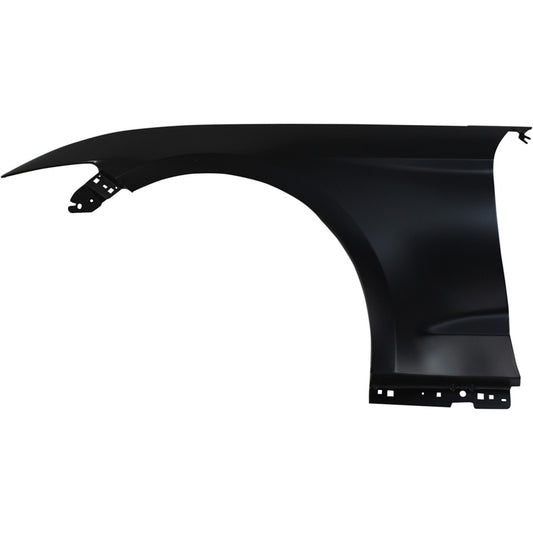 Fender For 2015-2017 Ford Mustang Front Passenger Side Primed Steel FR3Z16005A