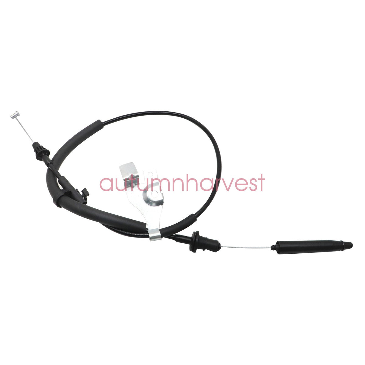 NEW Throttle Body Accelerator Cable Fits 2005-08 Escape Mariner 5L8Z-9A758-CA