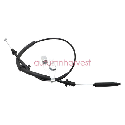NEW Throttle Body Accelerator Cable Fits 2005-08 Escape Mariner 5L8Z-9A758-CA