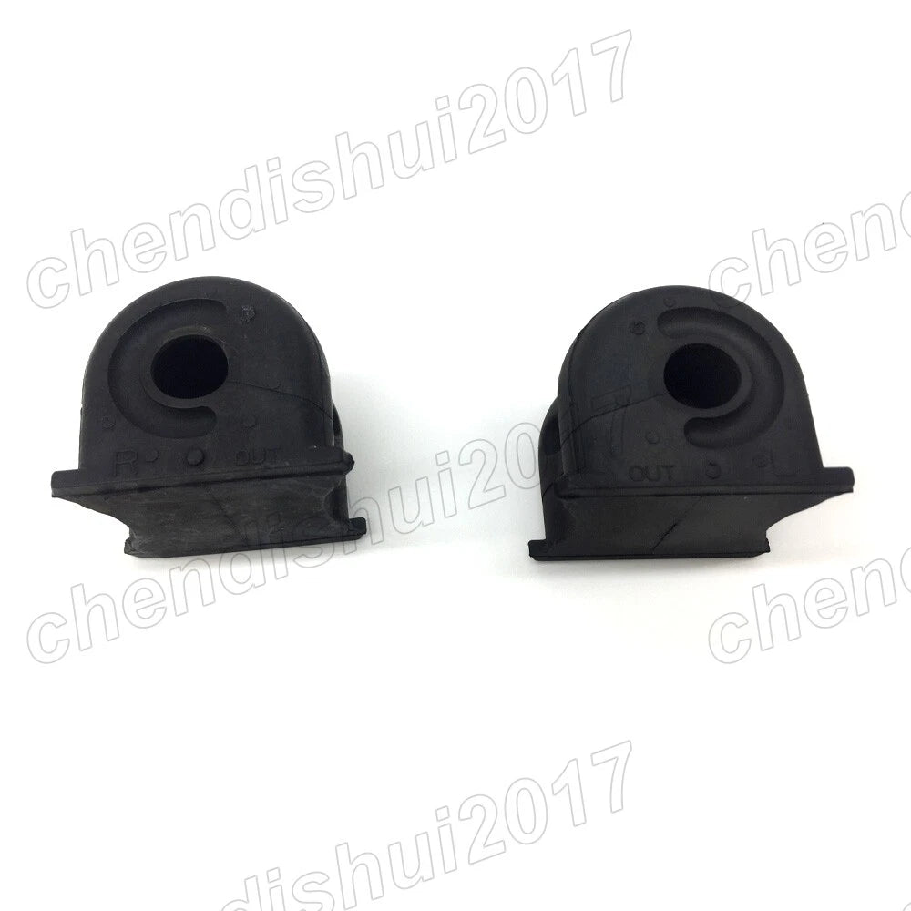 For Honda Civic 12-16 Front Suspension Stabilizer Bar Bushings 51306/7-TR0-A11