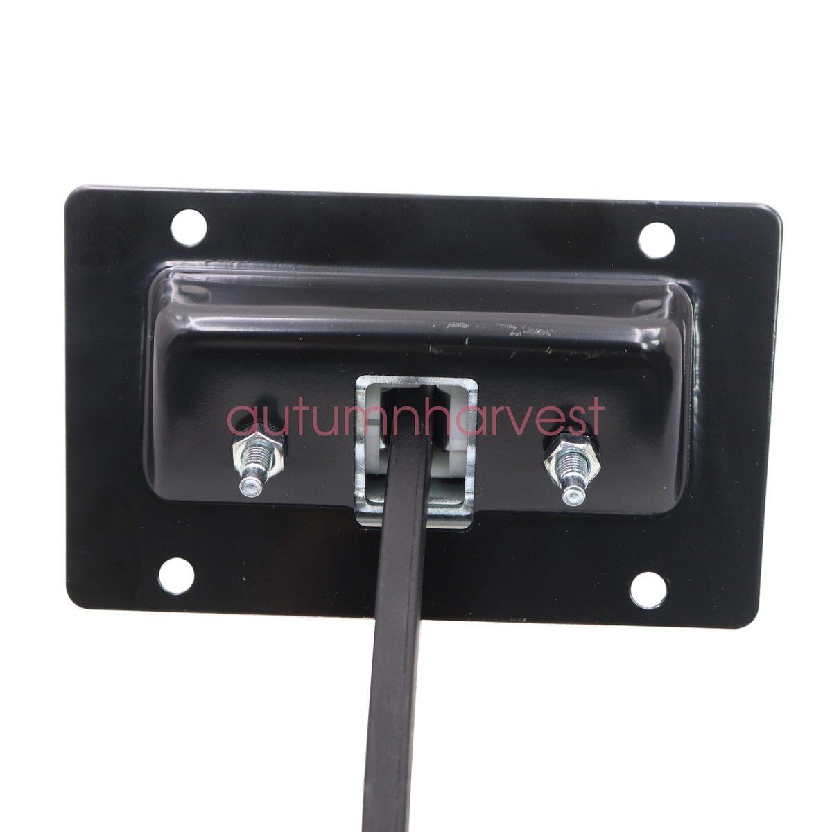 For Jeep Wrangler JK 11-19 Rear Door Gate/Tailgate Check Strap Retaining Arm