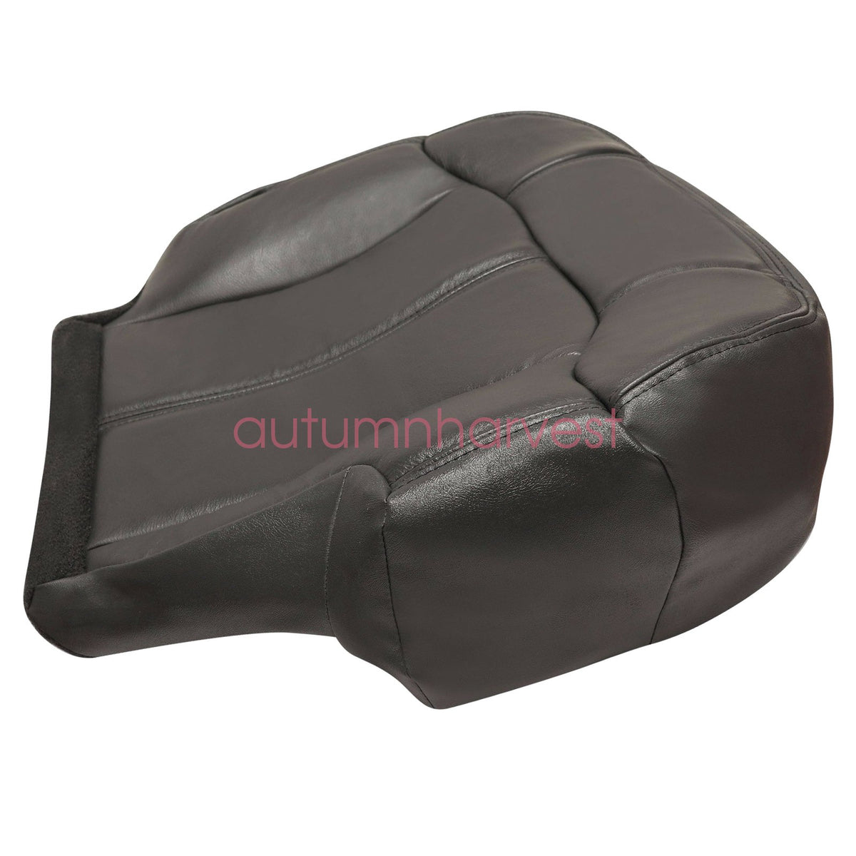 1999-2002 For Chevy Silverado Avalanche & GMC Sierra Seat Cover Dark Gray #122