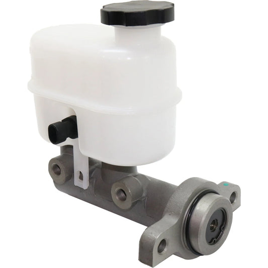 US Brake Master Cylinder New Fits For 2007-2008 Chevy Suburban Yukon 4.8L 5.3L