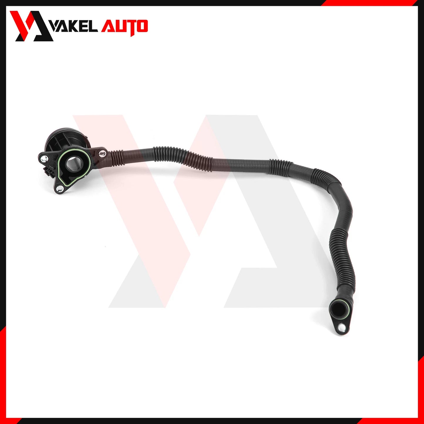 M270 Engine Oil Separator Ventilation Line For Mercedes Benz B-Class W246 B200