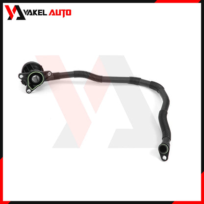 M270 Engine Oil Separator Ventilation Line For Mercedes Benz B-Class W246 B200