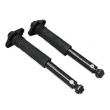 Pair Rear Complete Suspension Shocks Absorber Kit For Nissan Murano 09-14 3.5L