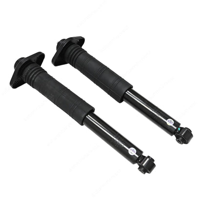 Pair Rear Complete Suspension Shocks Absorber Kit For Nissan Murano 09-14 3.5L