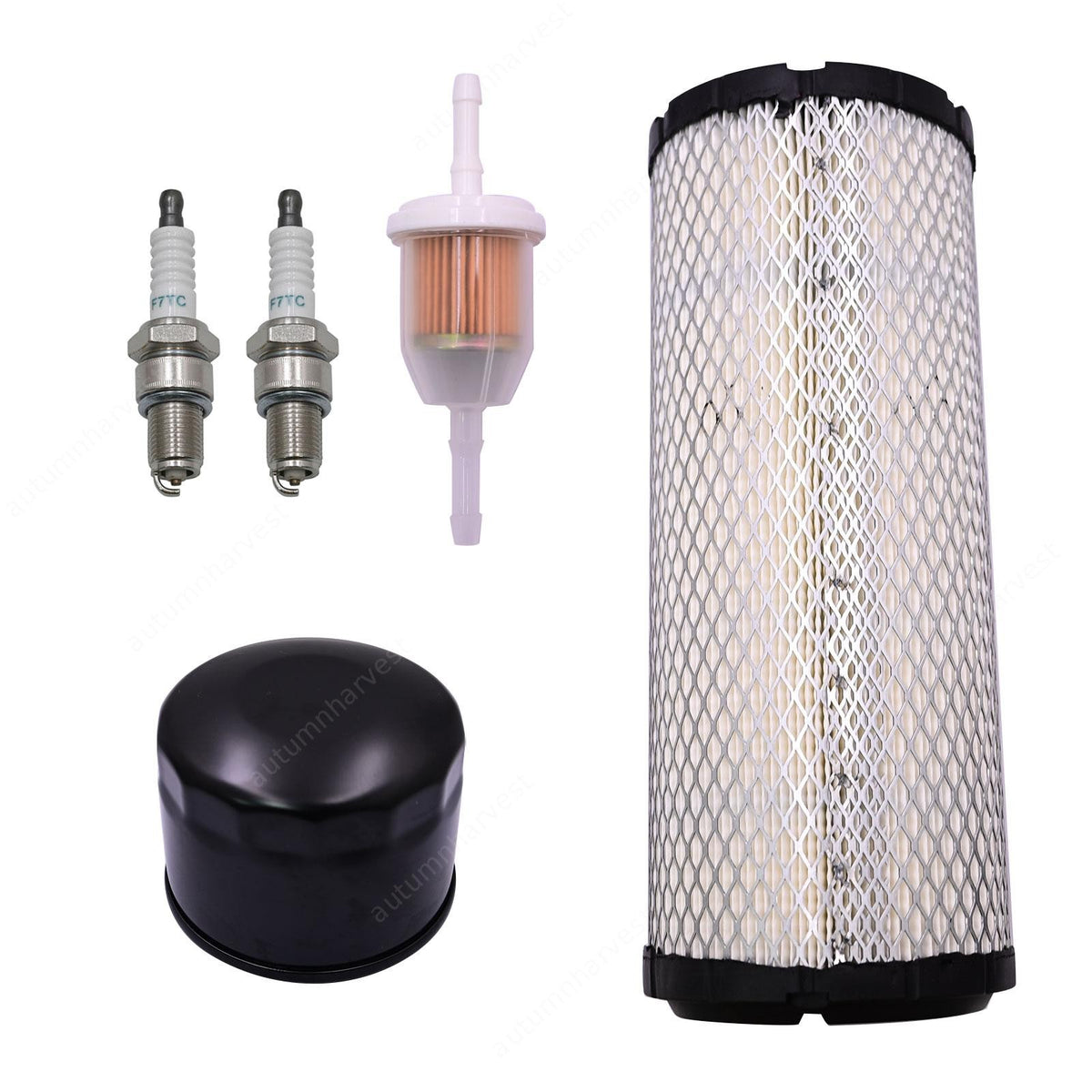 High Quality For John Deere Z Trak 777 Z970R Z960R Z820A Tune up Maintenance Kit