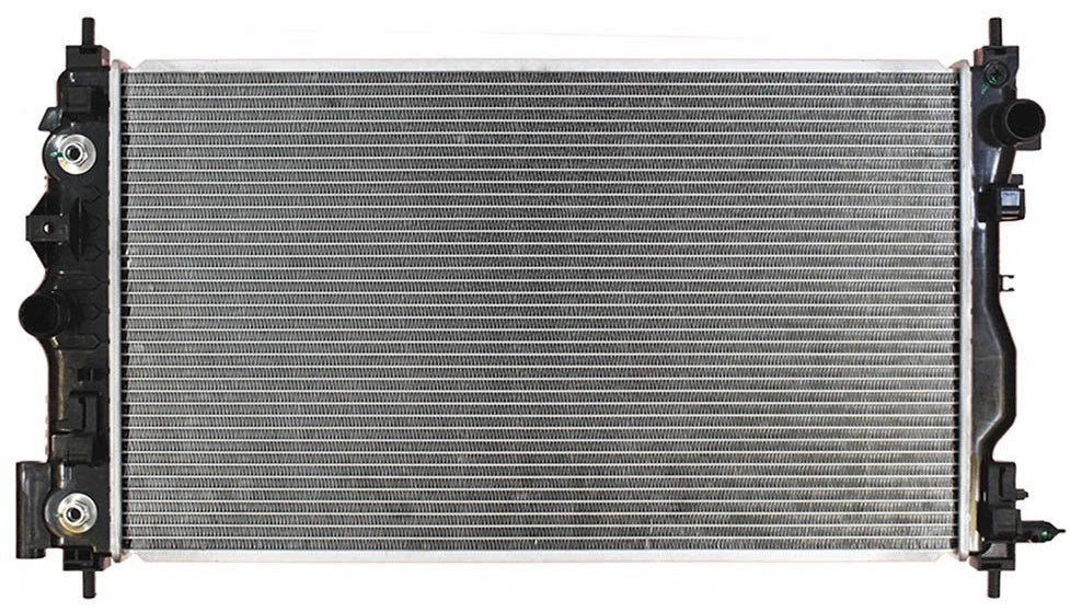 NEW Radiator For Buick Verano 2.4L 2012-2017 13267665