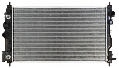 NEW Radiator For Buick Verano 2.4L 2012-2017 13267665