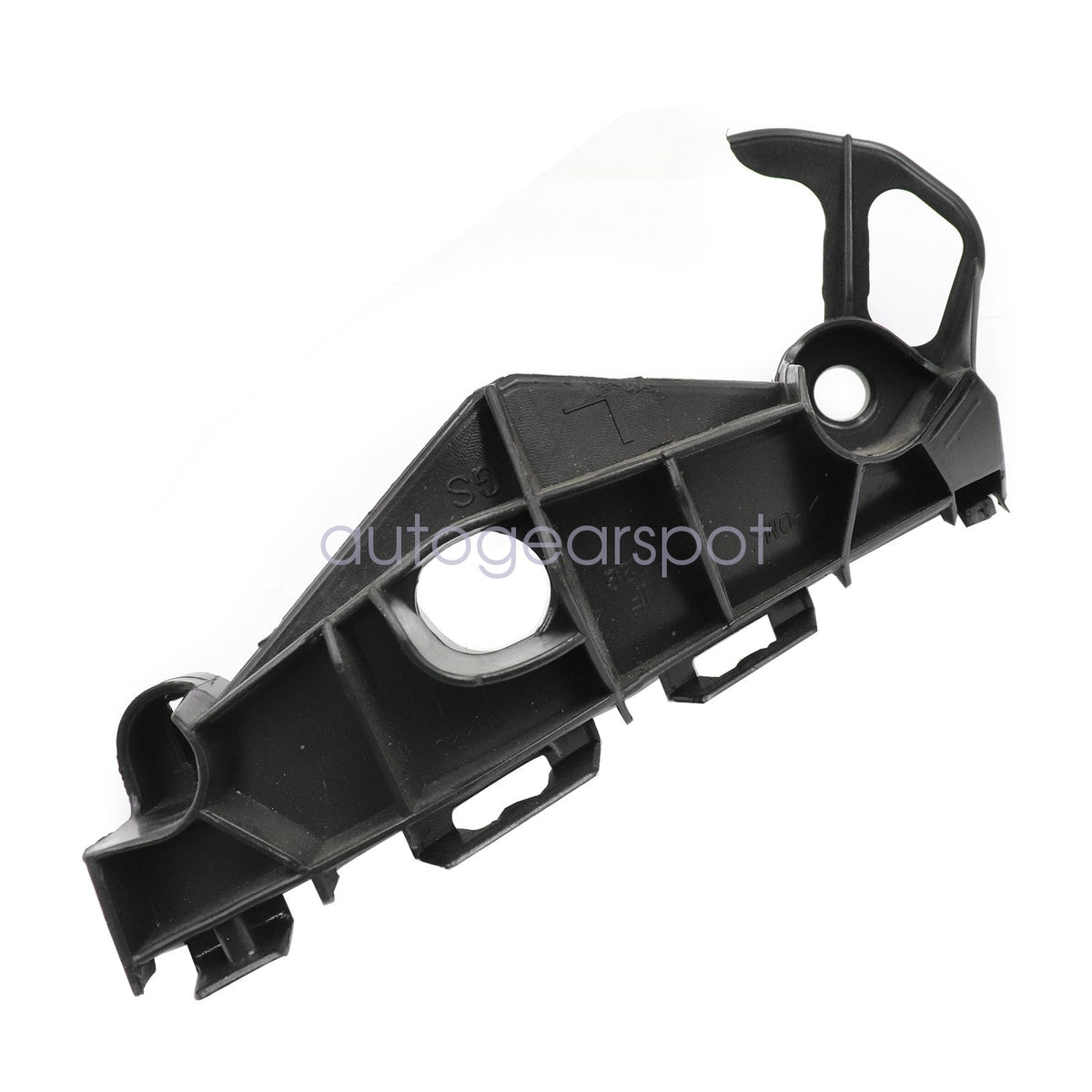 New Left Side Front Bumper Fender Bracket Holder For Lexus GS350 2013 2014 2015