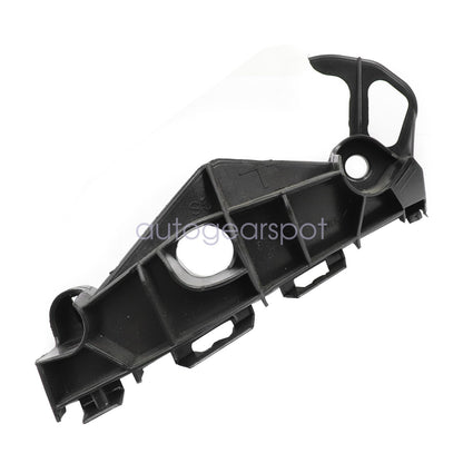 New Left Side Front Bumper Fender Bracket Holder For Lexus GS350 2013 2014 2015