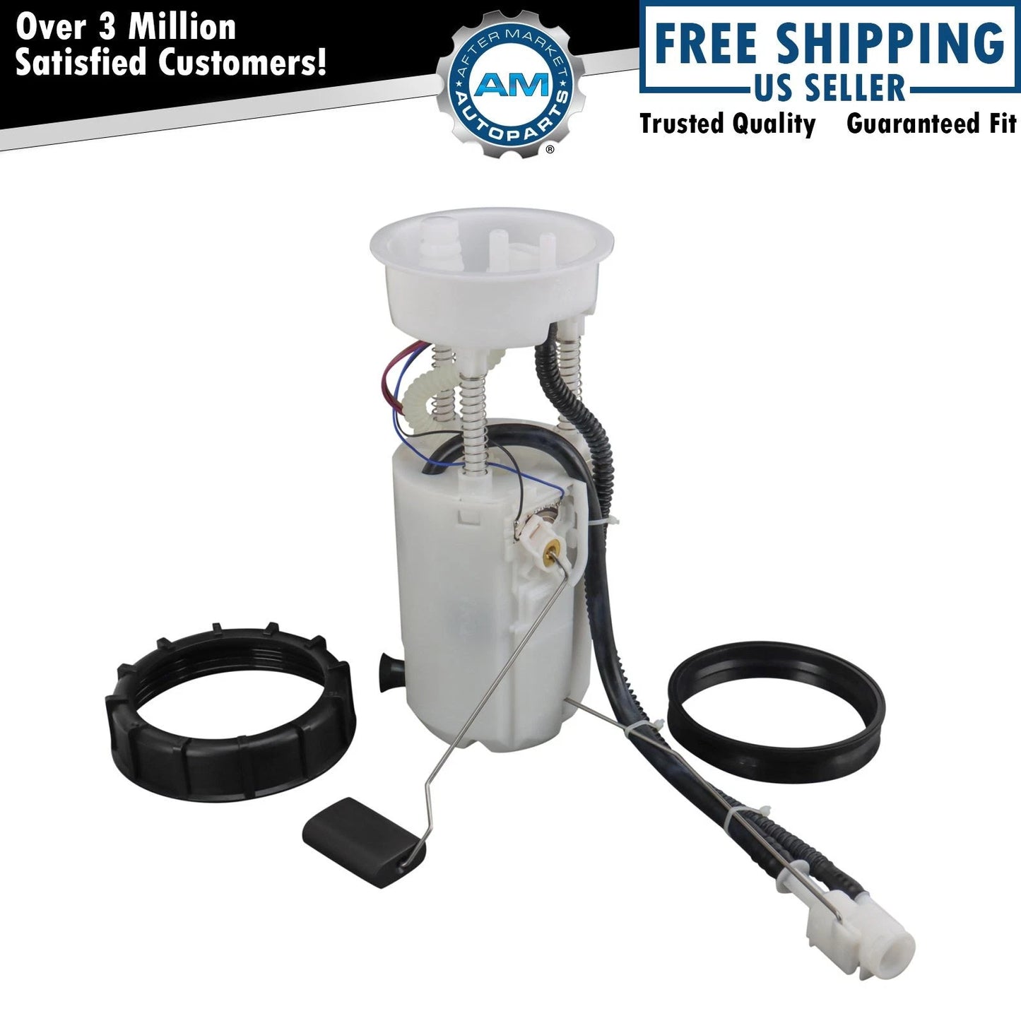 For 98¨C05 Mercedes Benz ML320 ML430 Fuel Gas Pump & Sending Unit Module