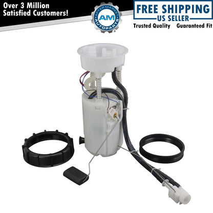 For 98¨C05 Mercedes Benz ML320 ML430 Fuel Gas Pump & Sending Unit Module