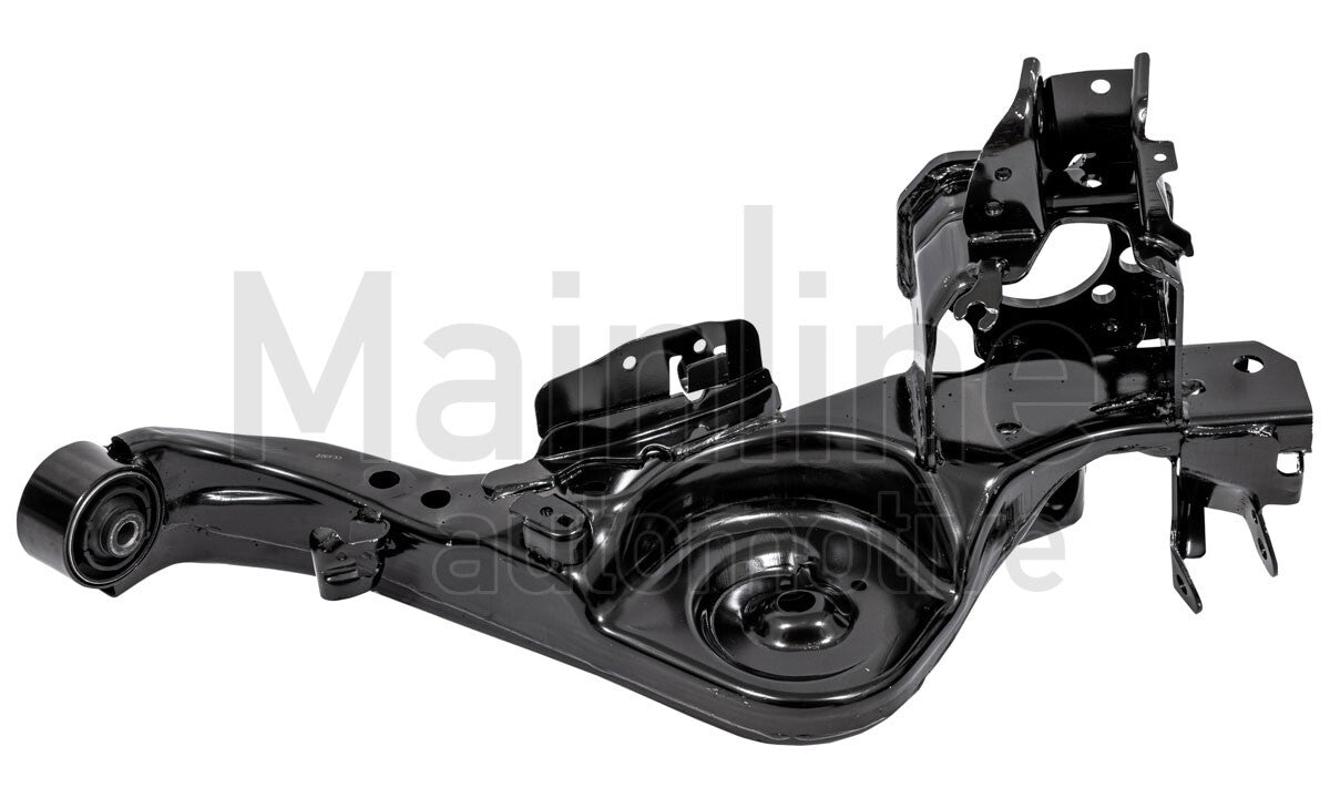 Right Rear Suspension Trailing Control Arm For Nissan Rogue 2008-15 55501JD00A
