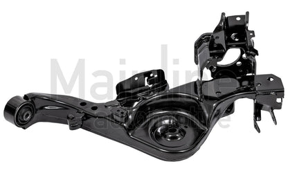 Right Rear Suspension Trailing Control Arm For Nissan Rogue 2008-15 55501JD00A