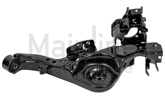 Right Rear Suspension Trailing Control Arm For Nissan Rogue 2008-15 55501JD00A