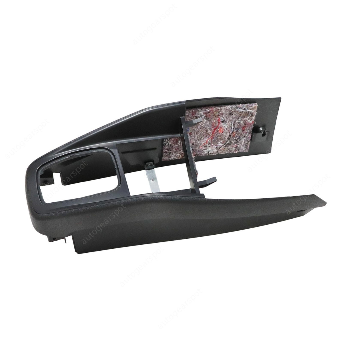 For VW Golf Jetta Bora MK4 1998-2004 1J1863201L Left Center Console Tunnel Trim