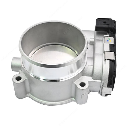 New 1Pcs Throttle Body For Ford Mustang F-150 2015-2017 5.0L V8 FR3E9F991AA