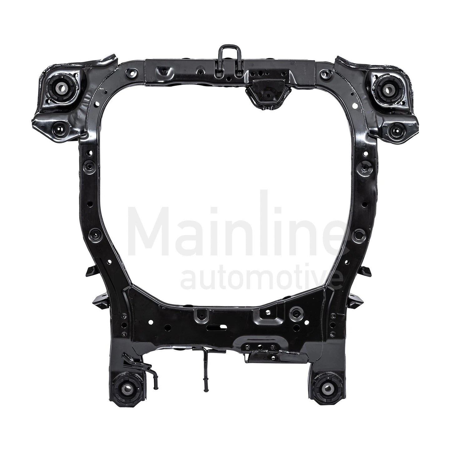 Front Subframe Crossmember/ Engine Cradle For Hyundai Santa Fe 2007-2012 2013