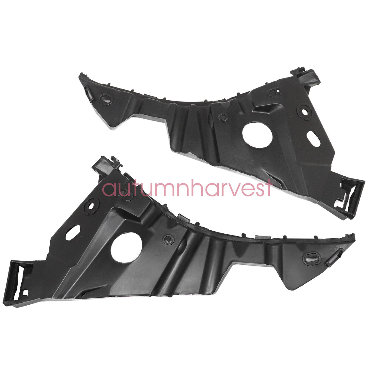 2Pcs New Front Bumper Bracket Retainer For Buick LaCrosse 2010-2013 US