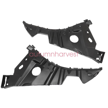 2Pcs New Front Bumper Bracket Retainer For Buick LaCrosse 2010-2013 US