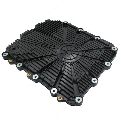 NEW Auto Dual Clutch Transmission Oil Pan for BMW E82 E89 E90 135i M3 Z4 US