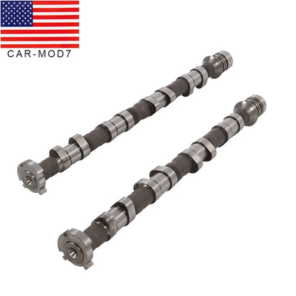 Exhaust & Intake Camshaft Kit Fit For Chevrolet Equinox GMC Terrain LAF LUK 2.4L