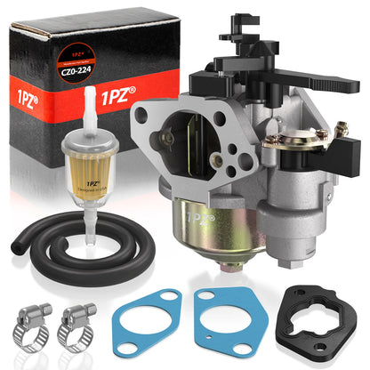 Carburetor Carb For Honda GX340 GX390 11HP 13HP 16100-ZF6-V01 1PZ54MB82J