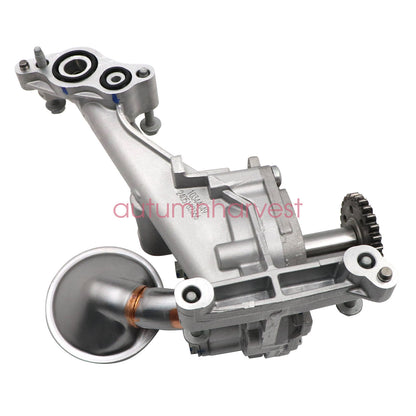 12674264 Oil Pump for Terrain Equinox Malibu Cruze Volt Spark 1.4 1.4T 1.5T 1.5