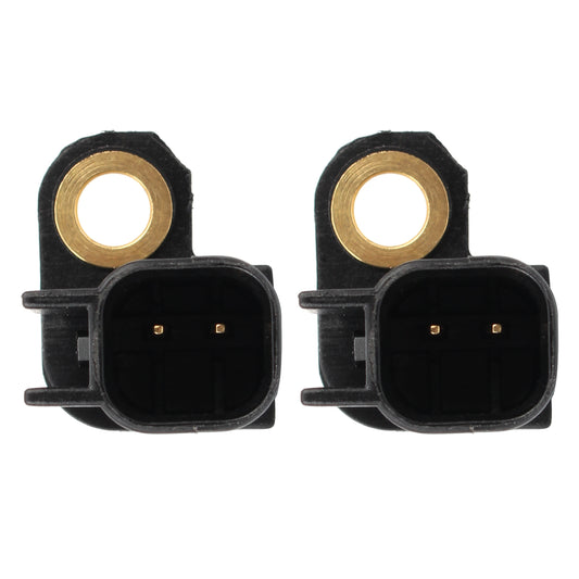 Rear ABS Wheel Speed Sensor Left & Right Fit For 2013-2018 FORD ESCAPE