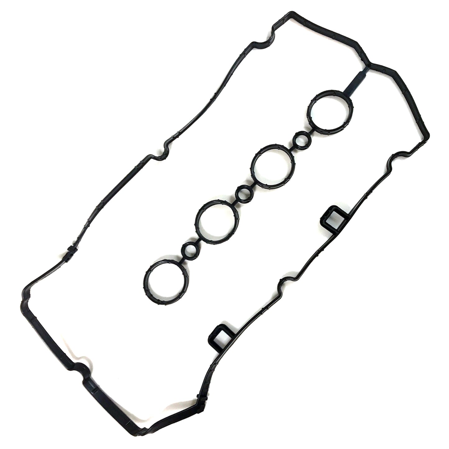 Fit For 09-14 Chevrolet Cruze SONIC AVEO5 Engine Valve Cover Gasket # 55354237