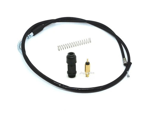 Choke Starter Cable & Plunger Rebuild Fits Kawasaki Prairie 360 KVF360