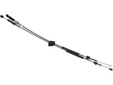 Transmission Shift Cable 2460A037 for Mitsubishi Lancer Outlander Sport 08-20