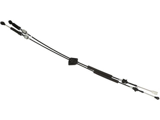Transmission Shift Cable 2460A037 for Mitsubishi Lancer Outlander Sport 08-20