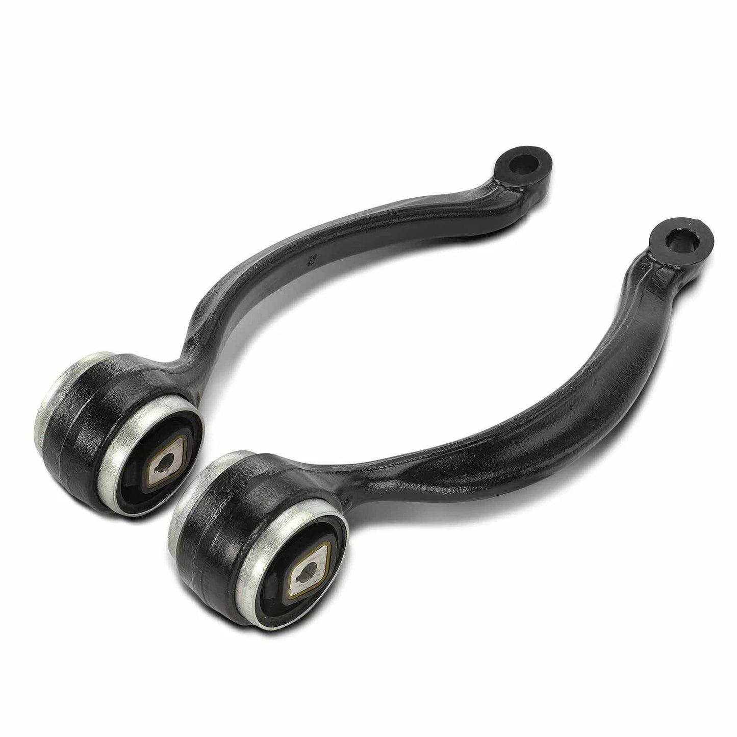2x Front Lower Rearward Control Arm Fits BMW E92 325xi 328xi 330xi X1 MS101107