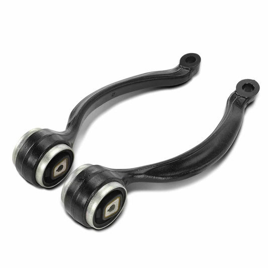 2x Front Lower Rearward Control Arm Fits BMW E92 325xi 328xi 330xi X1 MS101107