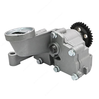 Engine Oil Pump Fits Mitsubishi Lancer 2007-2017 Outlander Sport 2011-2020 US
