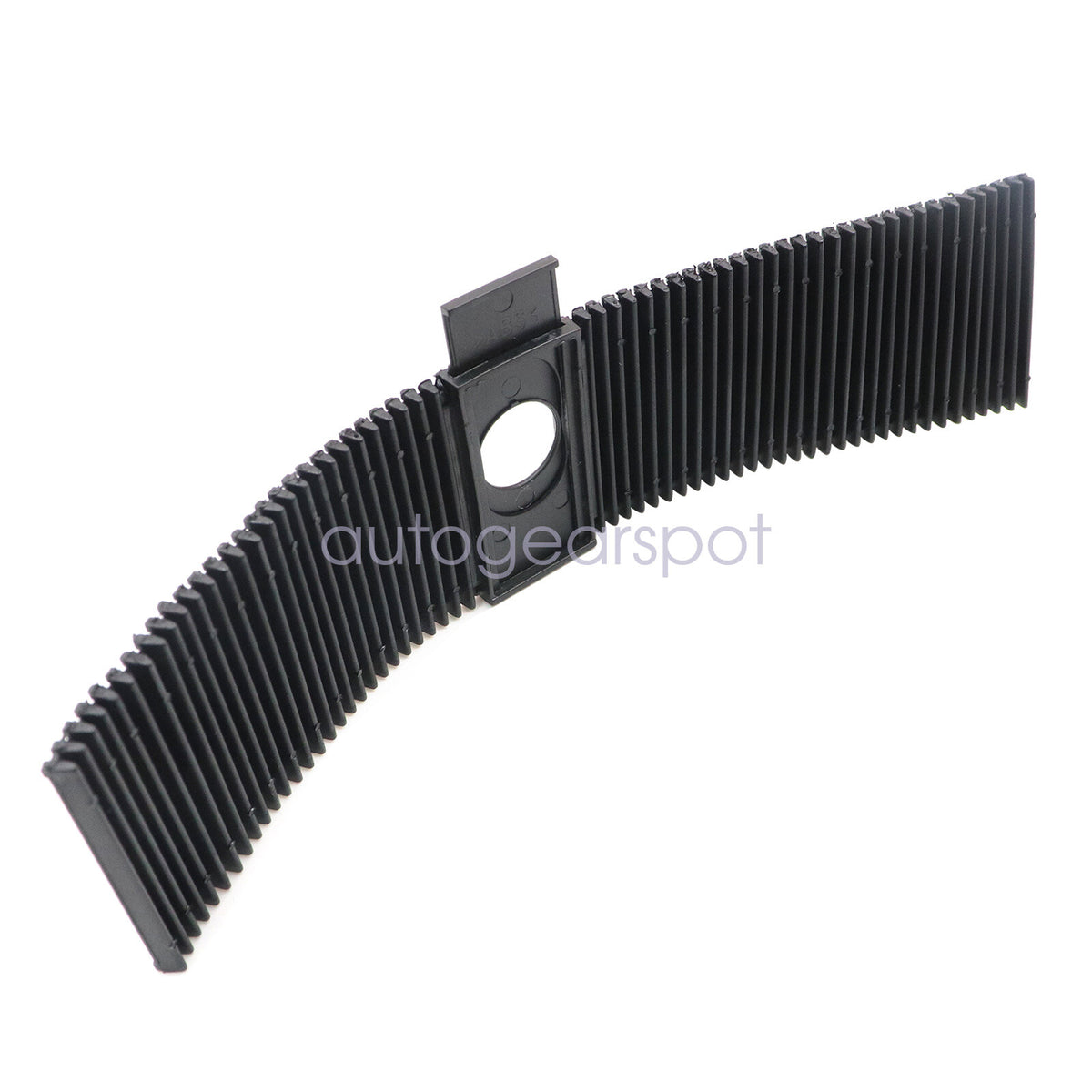 For Volkswagen Beetle 2002-2010 6 Speed Auto Transmission Gear Shift Dust Cover