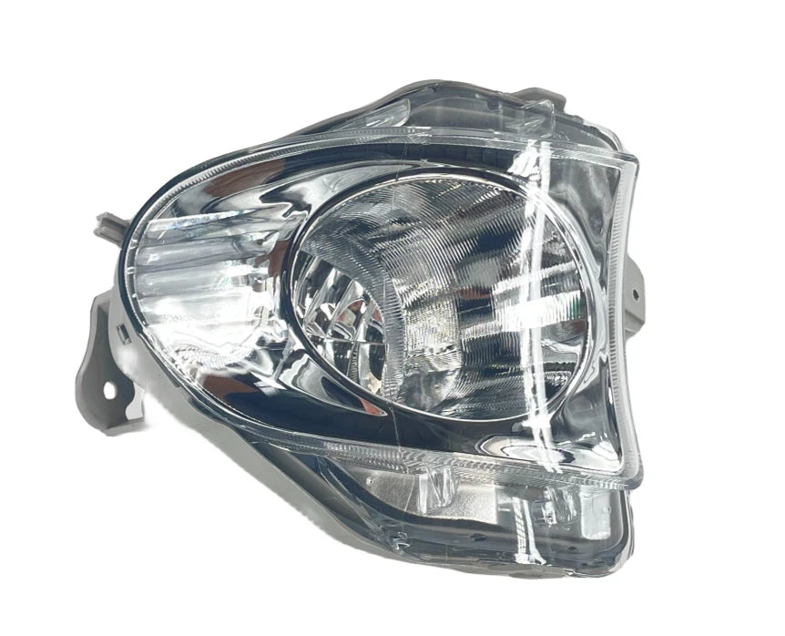 For 2010-2012 Lexus ES350  Left Driver Side Bumper Fog Light Lamp 2021