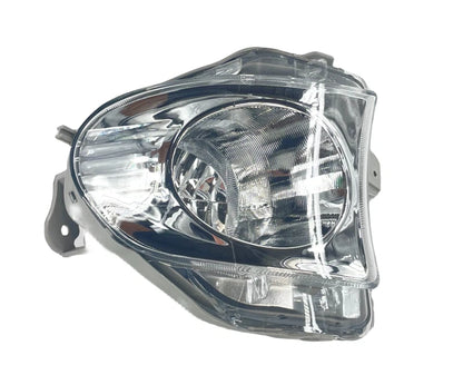 For 2010-2012 Lexus ES350  Left Driver Side Bumper Fog Light Lamp 2021