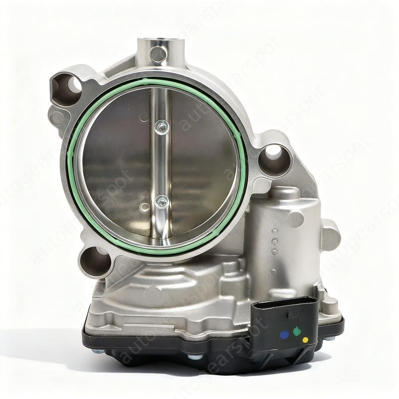 New Throttle Body Fits For BMW X7 2019-2020 X5 2020-2021 X4 2020 X3 2020-2022